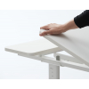 FLEXA Evo Schreibtisch Tischplatte neigbar