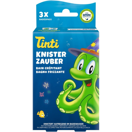 TINTI Knisterzauber 3er Pack