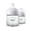 PHILIPS AVENT Naturnah Flasche Duopack 125ml
