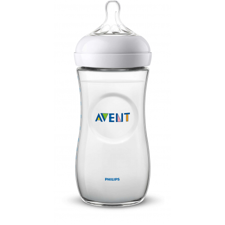 PHILIPS AVENT Naturnah-Flasche 330ml