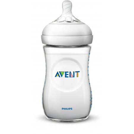 PHILIPS AVENT Naturnah-Flasche 260ml