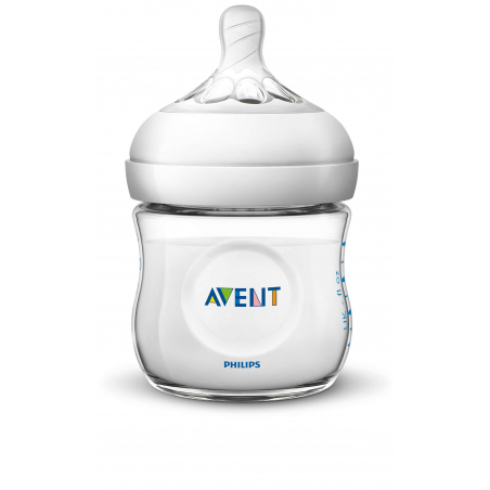 PHILIPS AVENT Naturnah-Flasche 125ml