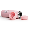 HeroThermos in Pink