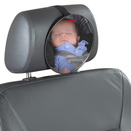 REER Baby Auto Sicherheits-Spiegel