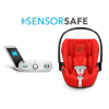 CYBEX SensorSafe 4in1 Sicherheitskit für Neugeborene