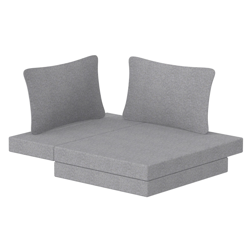 FLEXA Schaum-Matratze für Sofabett