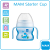 MAM Starter Cup 150ml Boy