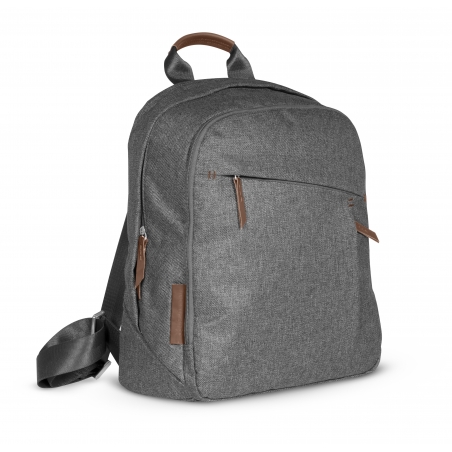 UPPABaby Changing Backpack - Greyson