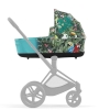 CYBEX Priam 4.0 Babywanne "Collaborations" Dessin We the best
