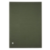 Jollein Decke 75x100cm Pure Knit Leaf Green