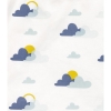 Muster: Clouds