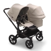 BUGABOO Donkey5 Duo Complete Desert Taupe