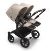 BUGABOO Donkey5 Twin Complete Desert Taupe