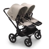 BUGABOO Donkey5 Twin Complete Desert Taupe
