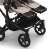 BUGABOO Donkey5 Twin Complete Desert Taupe Detailansicht