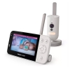PHILIPS AVENT Connected Video-Babyphone SCD 923