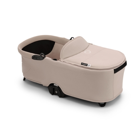 BUGABOO Dragonfly Babywanne Complete Desert Taupe