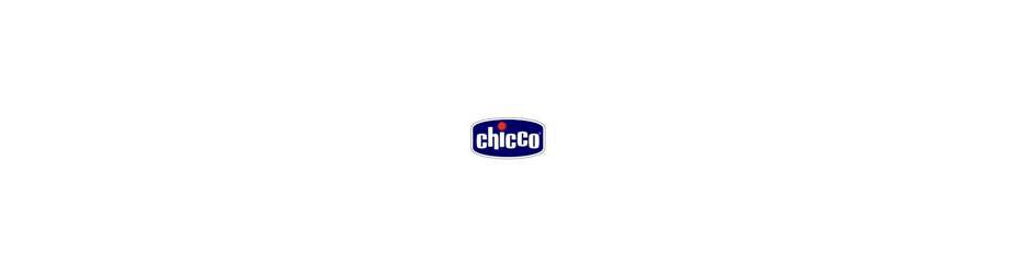 Chicco – die Marke, die Kinder- und Elternherzen höher schlagen lässt