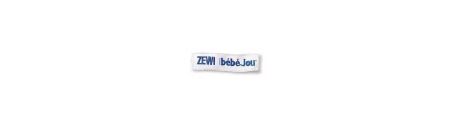 Zewi bébé jou Babyausstattung hier bei uns im Shop günstig online kaufen