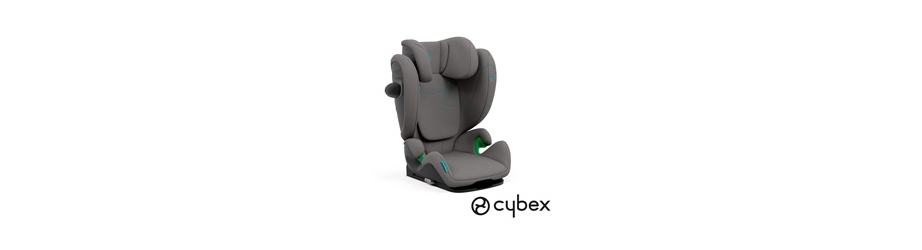 Cybex Autositze - Sicherheit auf höchstem Niveau hier günstig kaufen