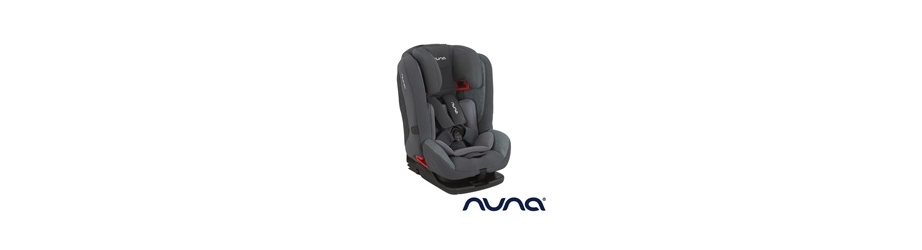 Nuna Autositze für Kinder - stylisch, komfortabel und sicher hier günstig kaufen!