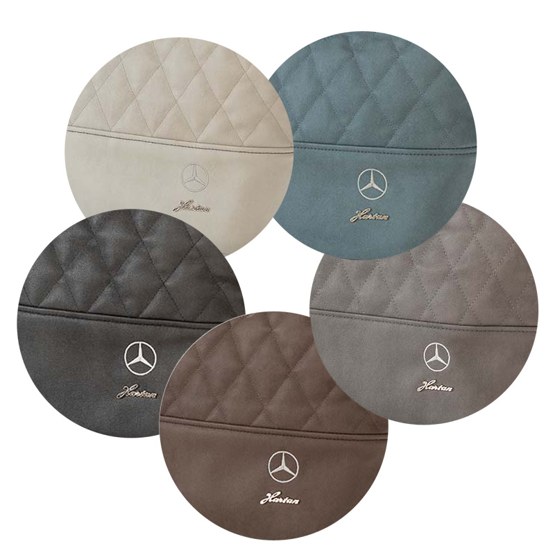 Hartan Avantgarde Mercedes-Benz Kollektion